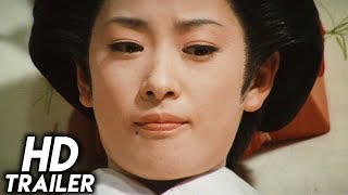 Orgies of Edo 1969 ORIGINAL TRAILER HD 1080p