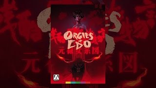 Orgies of Edo