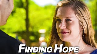 Finding Hope  Drama Movie  Romance  Family Feature Film  English