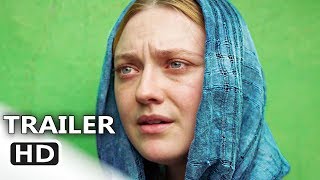 SWEETNESS IN THE BELLY Official Trailer 2020 Dakota Fanning Drama Movie HD