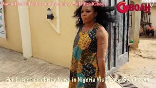 Saint JanetLiz DaSilva Other Movie Stars Storms The Opening Of Muka Rays N320Million Hotel