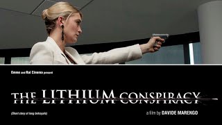 The Lithium Conspiracy Breve storia di lunghi tradimenti 2012  Teaser with  English subtitles