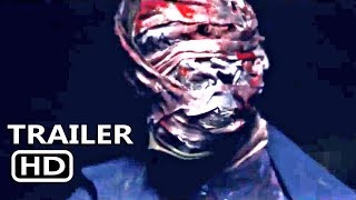 THE RIZEN Possession Official Trailer 2019 Horror Movie