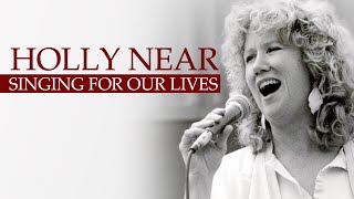 Holly Near Singing for Our Lives  Official Trailer  Margie Adam  Karen Anderson  Kevin Bacon