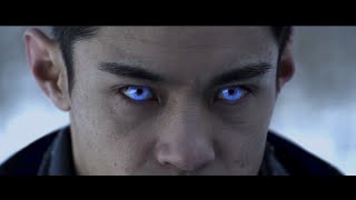 Enhanced  Trailer  SciFi Action Thriller Alanna Bale Elvis Stojko TADFF 2019