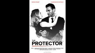 Official Trailer Passionflix presents The Protector by Jodi Ellen Malpas