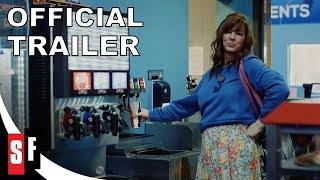 Lazy Susan 2020  Official Trailer HD