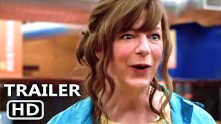 LAZY SUSAN Trailer 2020 Comedy Movie