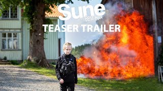 Sune  Best man  Teaser