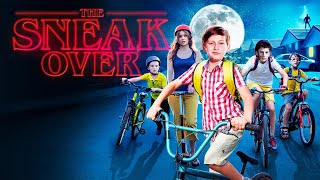 The Sneak Over 2020  Trailer  Katie Burgess Reed Taylor Reed Taylor