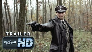 THE SHEPHERD  Official HD Trailer 2019  Film Threat Trailers