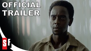 Caged 2021  Official Trailer HD