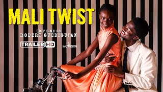 Mali Twist  Trailer Legendado HD  2022  Imovision