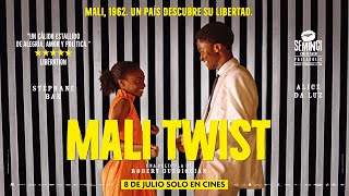 MALI TWIST  Trailer VOSE