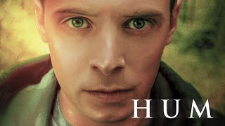 Hum TRAILER  2021