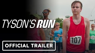 Tysons Run  Official Trailer 2022 Major Dodson Rory Cochrane