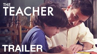 THE TEACHER  Official Trailer  NQV Media