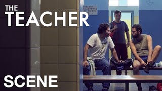 THE TEACHER  Playing Games  NQV Media