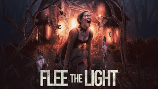 Flee the Light  Official Trailer 2022  Horror  Breaking Glass Pictures