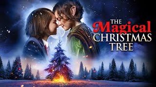 The Magical Christmas Tree  Trailer  Revry