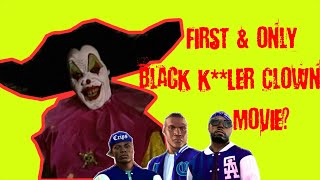 Bullied Black Teen Turns Into Demonic Clown To Get Revenge on Gang  KillJoy 2000