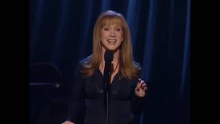 Kathy Griffin Allegedly