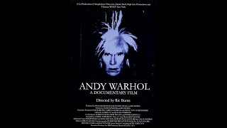 Andy Warhol A Documentary Film 2006 Pt1