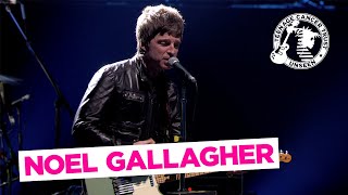 Lord Dont Slow Me Down  Noel Gallagher Live