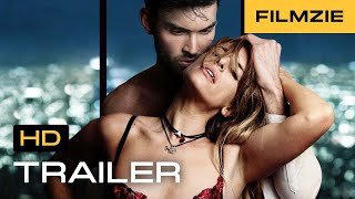 Darker Shades of Elise Official Trailer 2017  Becca Hirani Louisa Warren Tara MacGowran