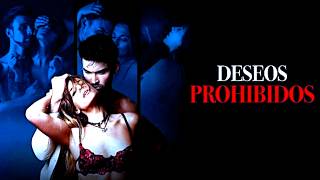 Darker Shades of Elise 2017 ThrillerRomance Full Movie Facts  Review  Becca Hirani Arron Blake