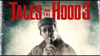 TALES FROM THE HOOD 3 2020 Official Trailer HD Tony Todd