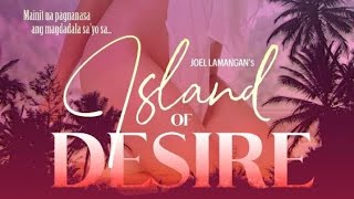 Island of Desire 2022 Film Official Trailer