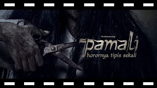 review Pamali Horornya Tipis Sekali