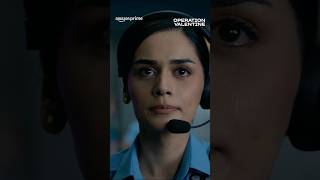 Aircraft Pilot Saves The DAY  Operation Valentine  primevideoindia