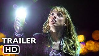 MEANWHILE ON EARTH Trailer 2024 Megan Northam