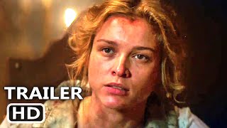 STOCKHOLM BLOODBATH Trailer 2024 Sophie Cookson