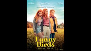 FUNNY BIRDS Official Trailer  OV