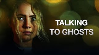 TALKING TO GHOSTS  Full Movie  British Crime Thriller 2023