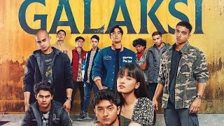 Film Bioskop Terbaru  Galaksi 2023 Full Movie HD