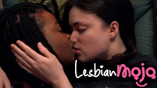 Backspot  The Lesbian Film with Evan Rachel Wood