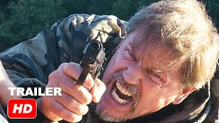 KILL CRAFT 2024  Official Trailer HD  Michael ParSanae LoutsisBill Oberst Jr