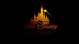 Walt Disney Pictures 2004 Opening and Closing Sacred Planet