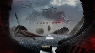 THE FOREMEN  Official Trailer 2022