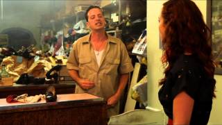 THE SHOEMAKER Short Film by Michael Kaves USA