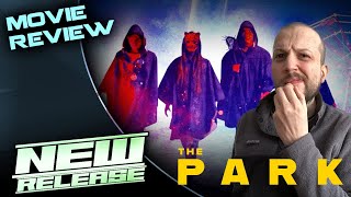 The Park 2023 Movie Review  Interpreting the Stars