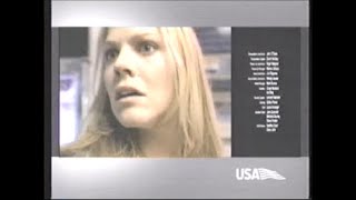 DC Sniper 23 Days Of Fear 2003 End Credits USA 2003