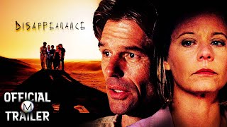 DISAPPEARANCE 2002  Official Trailer