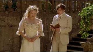 Dan Stevens as Lord Holmwood in Dracula 2006 1