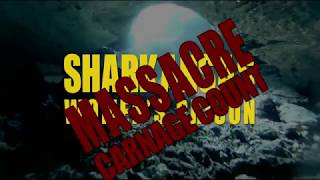 Sharkansas Womens Prison Massacre 2015 Carnage Count