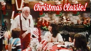 The Night They Saved Christmas1984 Family Classic